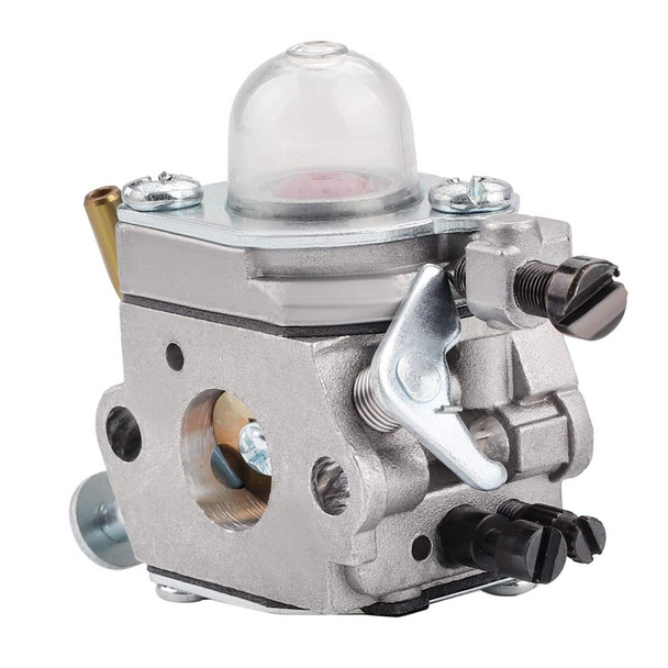 Kizut C1U-W43 545081857 Carburetor for Poulan BVM200FE VS-2 Craftsman 358794765 358794780 358794773 358794774 358794770 358 794763 Leaf Blower Parts 545146501 Kit