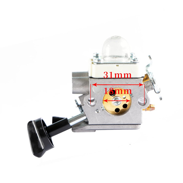 Mikatesi BR600 Air Filter Tune Up Kit for Stihl BR550 BR500 BR600 4282-141-0300 Backpack Blower with 4282-007-1001 Valve Clearance Setting Kit Mikatesi BR600 Air Filter Tune Up Kit for Stihl BR550 BR500 BR600 4282-141-0300 Backpack Blower with 4282-007-1001 Valve Clearance Setting Kit