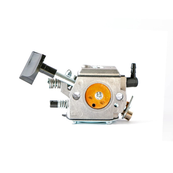 Mikatesi 4283 120 0601 42831200601 Carburetor carb for STIHL BR800 BR800X BR800CE Blower with Spark Plug Primer Bulb Fuel Filter kit Mikatesi 4283 120 0601 42831200601 Carburetor carb for STIHL BR800 BR800X BR800CE Blower with Spark Plug Primer Bulb Fuel Filter kit