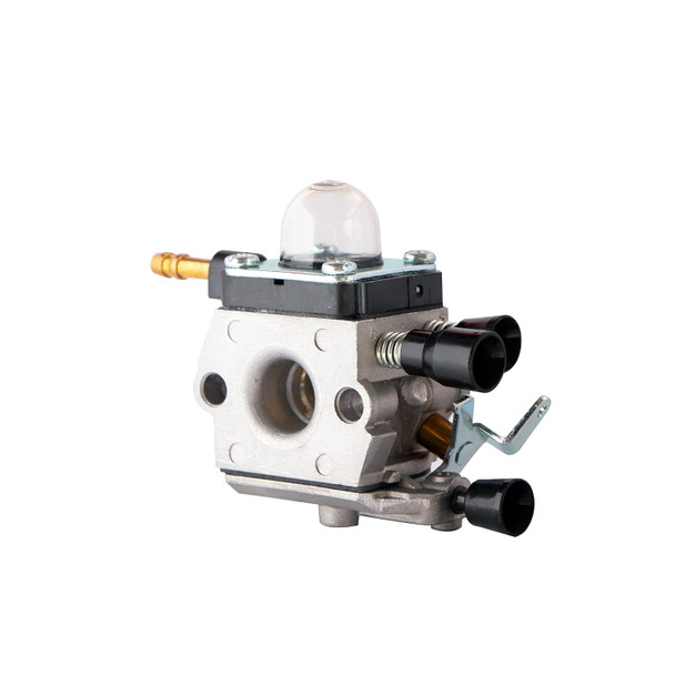 Mikatesi BR600 Carburetor Kit for Stihl BR500 BR550 BR700 BR 500 550 600 Backpack Leaf Blower Replaces Zama C1Q-S183 4282-120-0606 Parts - with Air Filter 4180 007 1005 Valve Clearance Setting Kit Mikatesi BR600 Carburetor Kit for Stihl BR500 BR550 BR700 BR 500 550 600 Backpack Leaf Blower Replaces Zama C1Q-S183 4282-120-0606 Parts - with Air Filter 4180 007 1005 Valve Clearance Setting Kit