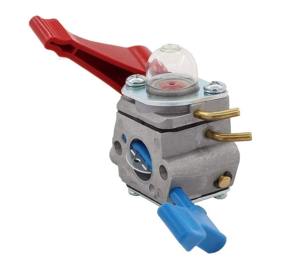 NAVARME Carburetor for Poulan Snapper Craftsman WT200 530071632 530071775 C1Q-W11 Carb NAVARME Carburetor for Poulan Snapper Craftsman WT200 530071632 530071775 C1Q-W11 Carb