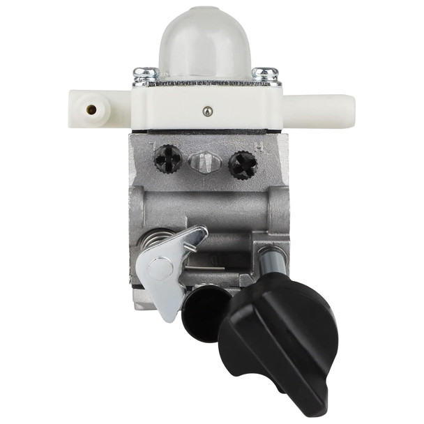 Ownengin 125B Carburetor for Husqvarna 590460102 125B 125BX 125BVX Leaf Blower Replace C1Q-W37 Ownengin 125B Carburetor for Husqvarna 590460102 125B 125BX 125BVX Leaf Blower Replace C1Q-W37