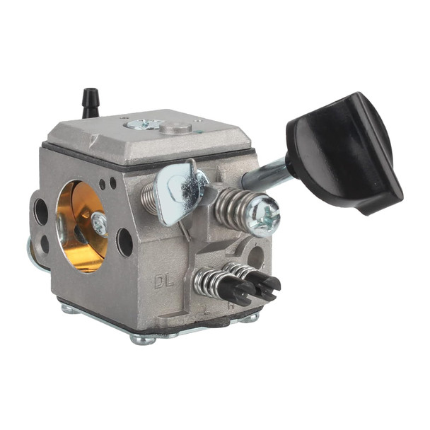 partszen C1Q-S183 Carburetor for Stihl BR500 BR500Z BR550 BR600 Backpack Blower with Spark Plug