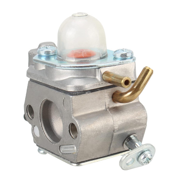 partszen Fuel Line Kit Air Filter Primer Bulb Spark Plug for Husqvarna 145BT 145BF 155BT 155BF Leaf Blowers partszen Fuel Line Kit Air Filter Primer Bulb Spark Plug for Husqvarna 145BT 145BF 155BT 155BF Leaf Blowers