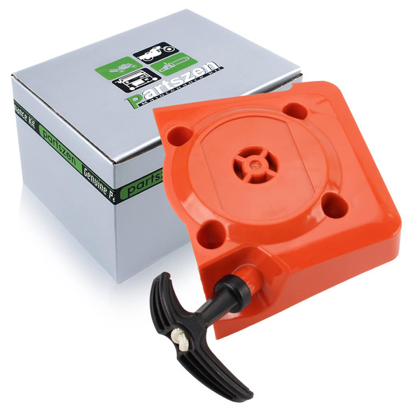 partszen 578283501 Starter Recoil Assembly for Husqvarna 560BFS 560BTS 570BFS 570BTS 580BFS 580BTS Backpack Blowers partszen 578283501 Starter Recoil Assembly for Husqvarna 560BFS 560BTS 570BFS 570BTS 580BFS 580BTS Backpack Blowers