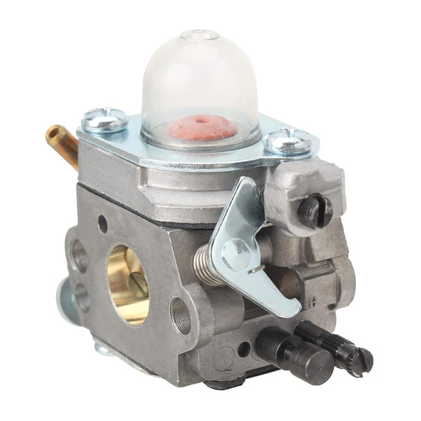 partszen 848-H10-8100 Carburetor for WYA-79 WYA-44 WYA-56 Leaf Blower Husqvarna 350BT RedMax Red Max 580BFS EBZ8500 EBZ8500RH EBZ8000 EBZ8000RH EBZ8001 EBZ8001RH EBZ8050 EBZ8050RH Backpack Carb
