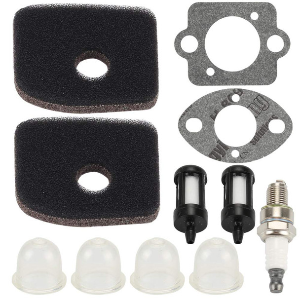 Savior BG56C BG86 Air Filter for Sthil BBG56 BG66 BG86 BG86CE BG86Z BG86CEZ SH56 SH56C SH86 SH86C BR200 Blower Parts Replace 4241-120-1800 Savior BG56C BG86 Air Filter for Sthil BBG56 BG66 BG86 BG86CE BG86Z BG86CEZ SH56 SH56C SH86 SH86C BR200 Blower Parts Replace 4241-120-1800