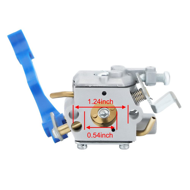 Savior BG56C BG86 Air Filter for Sthil BBG56 BG66 BG86 BG86CE BG86Z BG86CEZ SH56 SH56C SH86 SH86C BR200 Blower Parts Replace 4241-120-1800 Savior BG56C BG86 Air Filter for Sthil BBG56 BG66 BG86 BG86CE BG86Z BG86CEZ SH56 SH56C SH86 SH86C BR200 Blower Parts Replace 4241-120-1800