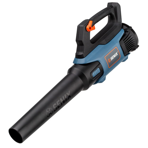 SENIX BLAX2-M-0 20V Max Multi-Speed Leaf Blower