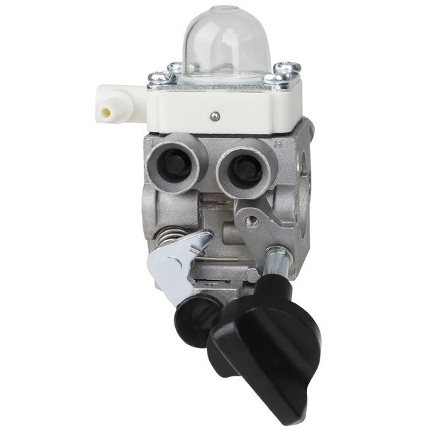SIMPERAC BR600 Carburetor for Stihl BR550 BR500 Backpack Blower Replace for 4282-120-0607 Carburetor with Clearance Setting Kit SIMPERAC BR600 Carburetor for Stihl BR550 BR500 Backpack Blower Replace for 4282-120-0607 Carburetor with Clearance Setting Kit