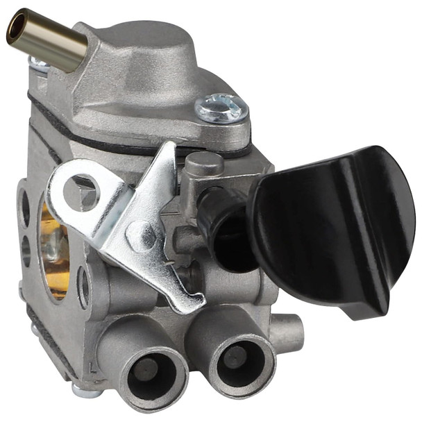 SIMPERAC C1M-K77 Carburetor for Echo PB-403T PB-403H PB-413T PB-413H PB-460 PB-461 Blower Carburetor for Echo Backpack Blower PB-620 PB-620H PB-610 with Air Filter SIMPERAC C1M-K77 Carburetor for Echo PB-403T PB-403H PB-413T PB-413H PB-460 PB-461 Blower Carburetor for Echo Backpack Blower PB-620 PB-620H PB-610 with Air Filter
