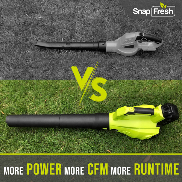 Cordless String Trimmer - SnapFresh 20V Line String Trimmer, Electric LawnTrimmer w/ Battery & Charger for Adjustable Angle Cutting, Lightweight String Trimmer / Edger in Garden & Outdoor Cordless String Trimmer - SnapFresh 20V Line String Trimmer, Electric LawnTrimmer w/ Battery & Charger for Adjustable Angle Cutting, Lightweight String Trimmer / Edger in Garden & Outdoor