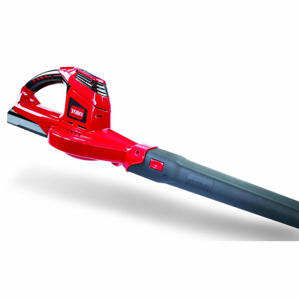 Toro 51484 Cordless 12-Inch 20-Volt Lithium-Ion Electric Trimmer/Edger with Bare Tool Toro 51484 Cordless 12-Inch 20-Volt Lithium-Ion Electric Trimmer/Edger with Bare Tool