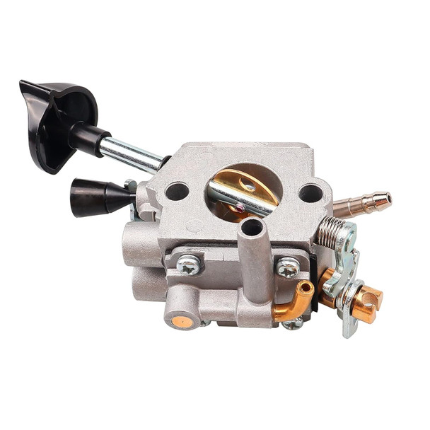 TPCABPART 4283 120 0601 Carburetor Carb Compatible with Stihl BR800 BR800X BR800CE Leaf Blower with 4203-141-0301 Air Filter Kit TPCABPART 4283 120 0601 Carburetor Carb Compatible with Stihl BR800 BR800X BR800CE Leaf Blower with 4203-141-0301 Air Filter Kit