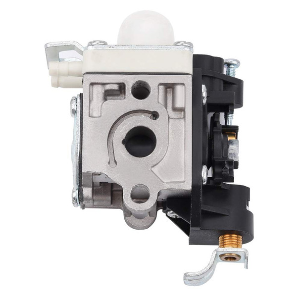 Venseri WT-875 Carburetor Filter Spark Plug for Craftsman Poulan Pro Blower McCulloch Blower MAC GBV325 M325 M320 MC200VS BVM200C BVM200VS P200C P325 200mph Blower 545081855 Venseri WT-875 Carburetor Filter Spark Plug for Craftsman Poulan Pro Blower McCulloch Blower MAC GBV325 M325 M320 MC200VS BVM200C BVM200VS P200C P325 200mph Blower 545081855