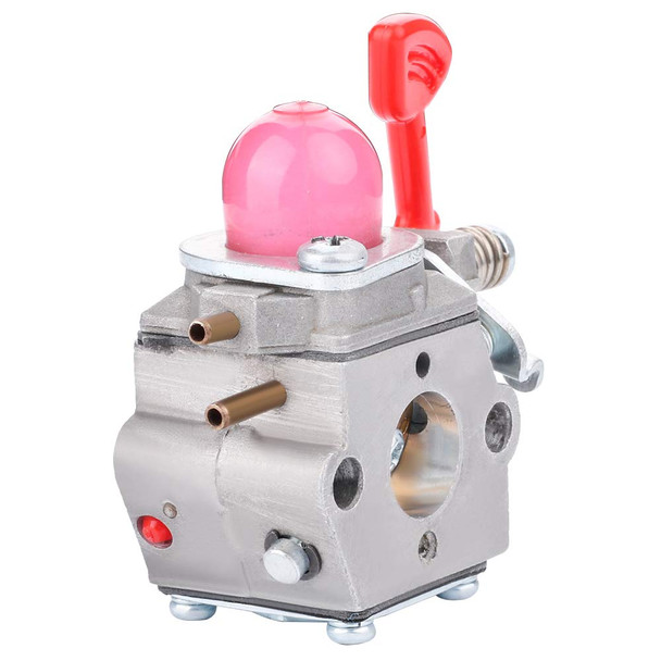 Venseri WT-875 Carburetor Filter Spark Plug for Craftsman Poulan Pro Blower McCulloch Blower MAC GBV325 M325 M320 MC200VS BVM200C BVM200VS P200C P325 200mph Blower 545081855 Venseri WT-875 Carburetor Filter Spark Plug for Craftsman Poulan Pro Blower McCulloch Blower MAC GBV325 M325 M320 MC200VS BVM200C BVM200VS P200C P325 200mph Blower 545081855