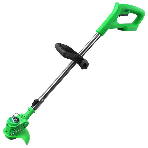 Cordless String Trimmer Battery Powered, 21V Lightweight Weed Wacker, with 9 Cutting Blades, 47 Inch Powerful Weed Eater (Tool Only, Battery not Included) Cordless String Trimmer Battery Powered, 21V Lightweight Weed Wacker, with 9 Cutting Blades, 47 Inch Powerful Weed Eater (Tool Only, Battery not Included)