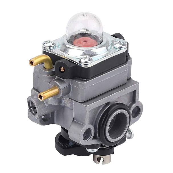 Yermax WYK-192 A021000811 Carburetor for Echo PB755ST PB751 PB755 PB755T PB651H PB651T PB755SH Shindaiwa EB633RT EB630 Backpack Leaf Blower A021000810 A021000812 Yermax WYK-192 A021000811 Carburetor for Echo PB755ST PB751 PB755 PB755T PB651H PB651T PB755SH Shindaiwa EB633RT EB630 Backpack Leaf Blower A021000810 A021000812
