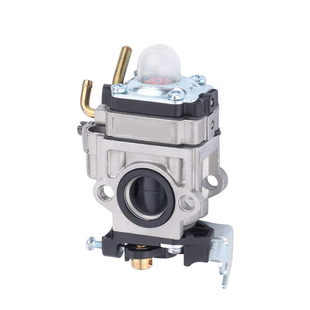 Yermax 753-05908 Carburetor for Troy-Bilt TB4SC Yard Man YM45SC HB425 BV428 Craftsman 4-Cycle 25cc Handheld Gas Blower 41AS4SCG 41AS4BVG012 41BS4BVG912 Gas Blower Yermax 753-05908 Carburetor for Troy-Bilt TB4SC Yard Man YM45SC HB425 BV428 Craftsman 4-Cycle 25cc Handheld Gas Blower 41AS4SCG 41AS4BVG012 41BS4BVG912 Gas Blower