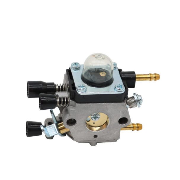 Yunnergo BG55 C1Q-S68G Carburetor Replacement for BG45 BG55 BG65 BG85 Leaf Blower Parts C1Q-S68 Replaces 42291200606 4229 120 0606 with Tune Up Kit Air Filter Gasket for BG55 BG85 BG65 Yunnergo BG55 C1Q-S68G Carburetor Replacement for BG45 BG55 BG65 BG85 Leaf Blower Parts C1Q-S68 Replaces 42291200606 4229 120 0606 with Tune Up Kit Air Filter Gasket for BG55 BG85 BG65