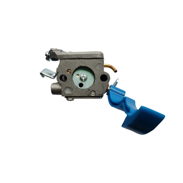 ZHRANXZ 125B Carburetor for 125B 125BX 125BVX 590460102 Leaf Blower Jonsered C1Q-W37 Carb with 545112101 Air Filter Kit ZHRANXZ 125B Carburetor for 125B 125BX 125BVX 590460102 Leaf Blower Jonsered C1Q-W37 Carb with 545112101 Air Filter Kit