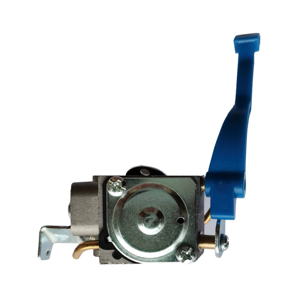 ZHRANXZ 125B Carburetor for 125B 125BX 125BVX 590460102 Leaf Blower Jonsered C1Q-W37 Carb with 545112101 Air Filter Kit ZHRANXZ 125B Carburetor for 125B 125BX 125BVX 590460102 Leaf Blower Jonsered C1Q-W37 Carb with 545112101 Air Filter Kit