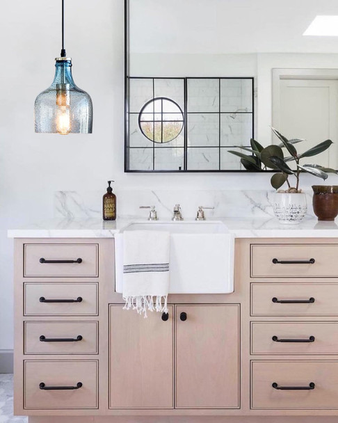 Casamotion Pendant Lights Kitchen Island Table Hand Blown Blue Glass Pendant Lighting Dining Room Black Marble Seeded Modern Ceiling Hanging Fixtures Brushed Nickel 8.2 Inch Height 3 Pack Casamotion Pendant Lights Kitchen Island Table Hand Blown Blue Glass Pendant Lighting Dining Room Black Marble Seeded Modern Ceiling Hanging Fixtures Brushed Nickel 8.2 Inch Height 3 Pack