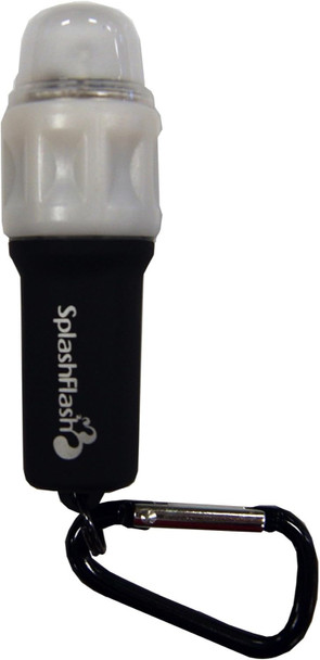 Ust Splashflash 25 Lumen Waterproof, Mini-Lantern, Safety And Personal Locator Light With Lifetime Led Bulb For Hiking, Emergency And Outdoor Survival Ust Splashflash 25 Lumen Waterproof, Mini-Lantern, Safety And Personal Locator Light With Lifetime Led Bulb For Hiking, Emergency And Outdoor Survival