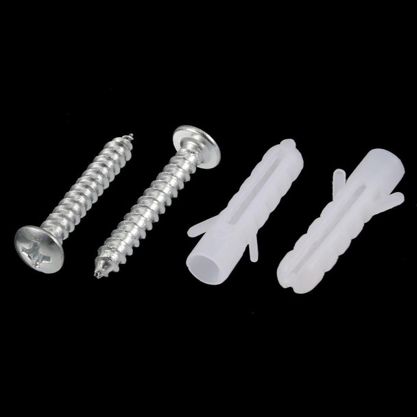 Uxcell Retro Ceiling Light Plate Pointed Base Chassis Disc Pendant Accessories 105Mmx23Mm Black W Screw 3Pcs