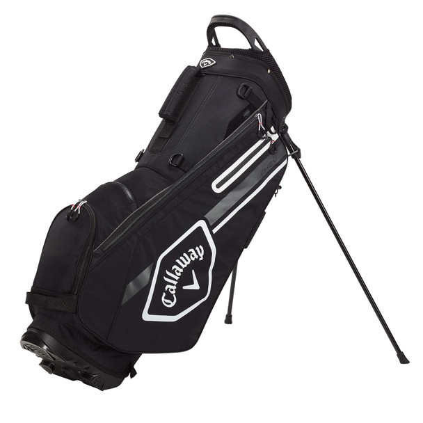 Callaway Golf Chev Stand Bag