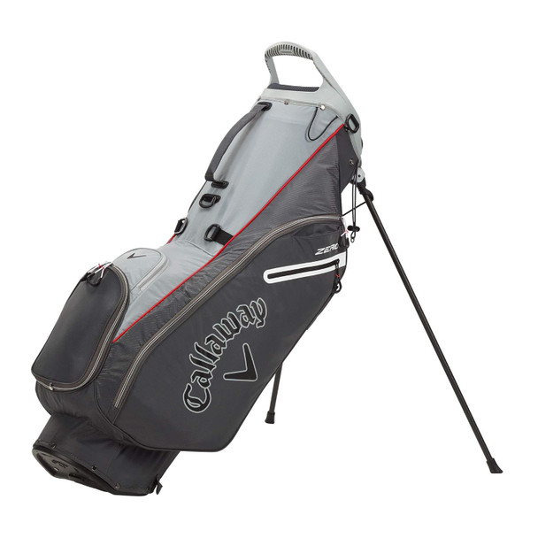 Callaway Golf Hyperlite Zero Stand Bag