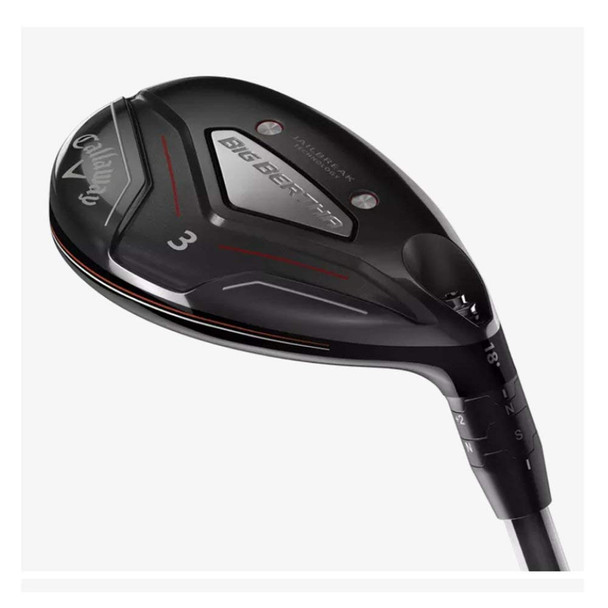 Callaway Golf 2019 Men's Big Bertha Hybrid