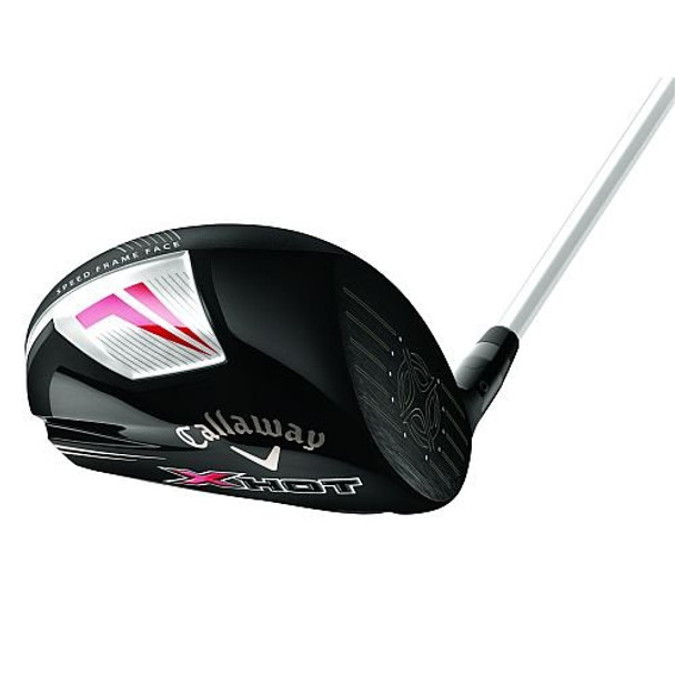 Callaway X HOT Driver Callaway X HOT Driver