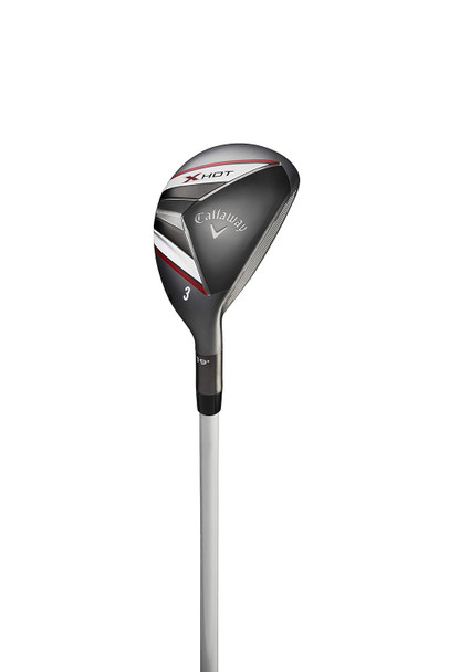 Callaway X HOT Hybrid Callaway X HOT Hybrid