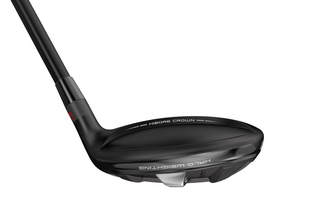 Cleveland Golf Launcher Halo Hybrid