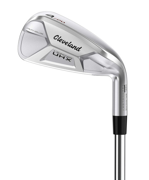 Cleveland Golf Launcher UHX Utility Club