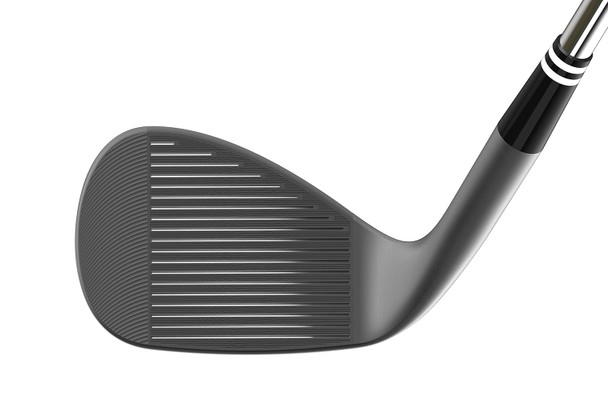 Cleveland Golf RTX ZipCore Black Satin Wedge Cleveland Golf RTX ZipCore Black Satin Wedge