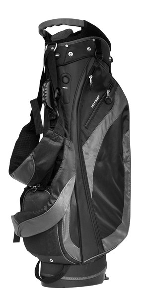 Club Champ Deluxe Stand Golf Bag Club Champ Deluxe Stand Golf Bag