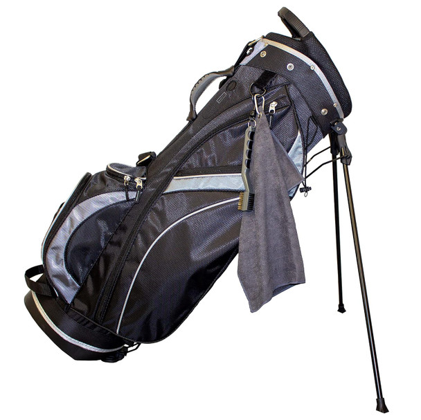 Club Champ Deluxe Stand Golf Bag Club Champ Deluxe Stand Golf Bag