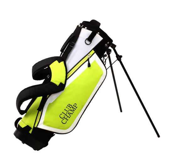 Club Champ Junior DTP (Designed to Play) Golf Set (Right Hand) Club Champ Junior DTP (Designed to Play) Golf Set (Right Hand)