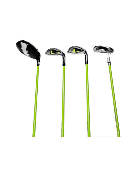 Club Champ Junior DTP (Designed to Play) Golf Set (Right Hand) Club Champ Junior DTP (Designed to Play) Golf Set (Right Hand)