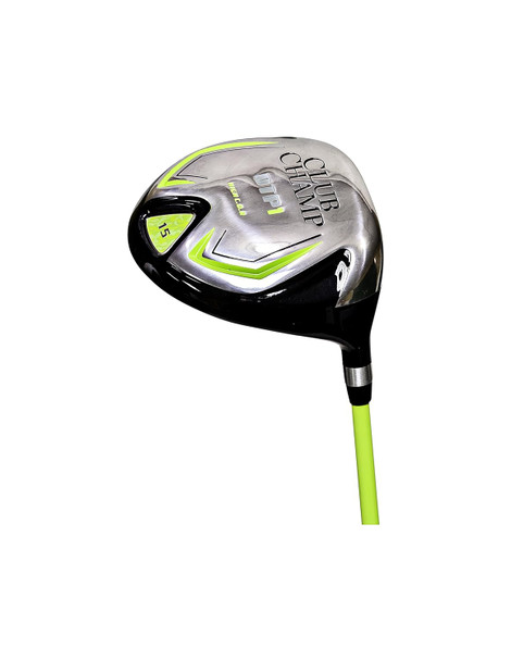 Club Champ Junior DTP (Designed to Play) Golf Set (Right Hand) Club Champ Junior DTP (Designed to Play) Golf Set (Right Hand)