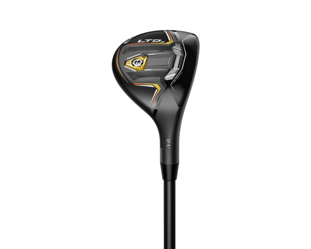 Cobra Golf 2022 LTDX Men's Hybrid
