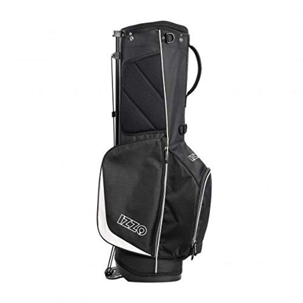 Izzo Ultra Lite Stand Bag