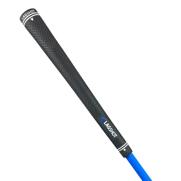 Lag Shot Golf Driver Swing Trainer Aid (Left Handed) - Adds Distance and Accuracy to All Your Drives. Named Golf Digest's Editors' Choice “Best Swing Trainer” of The Year! #1 Golf Training Aid 2022! Lag Shot Golf Driver Swing Trainer Aid (Left Handed) - Adds Distance and Accuracy to All Your Drives. Named Golf Digest's Editors' Choice “Best Swing Trainer” of The Year! #1 Golf Training Aid 2022!