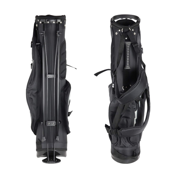 Merchants of Golf Tour X SS Golf Stand Bags