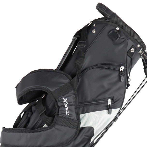Merchants of Golf Tour X SS Golf Stand Bags