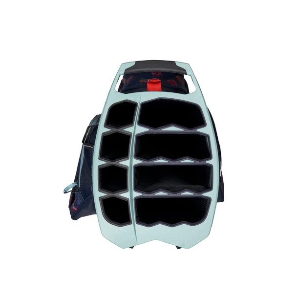 OGIO 2022 Woode Hybrid 8 Stand Bag