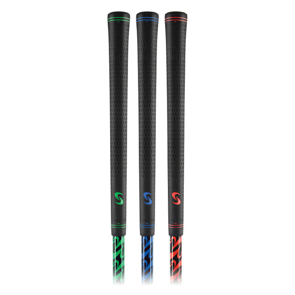 SuperSpeed Golf | Swing Speed Training System | Increase Club Head Speed by 5%-8% | 3 Club Set with Online Instructional Videos