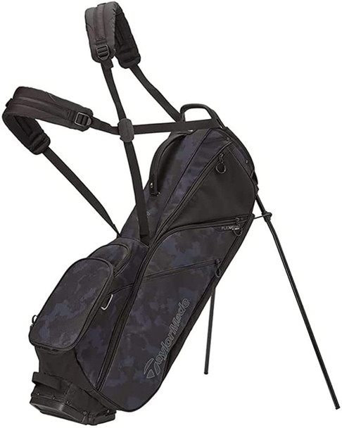 TaylorMade 2022 Flextech Lite Stand Bag